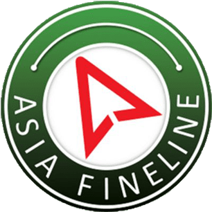 Asia Fineline logo