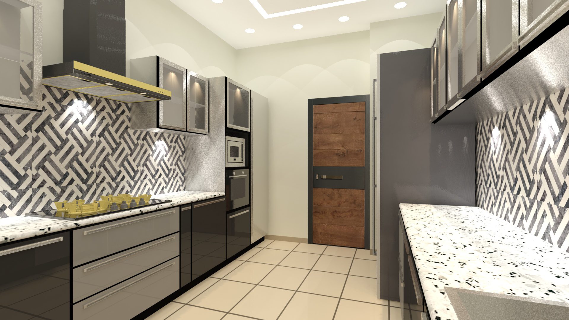 modular kitchen near me - stainless steel modular kitchen manufacturer